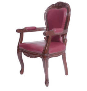 Upholstered-Chair